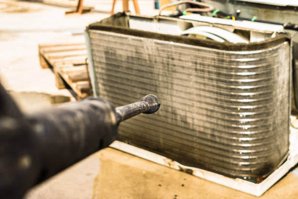 Trusted Manchester, GA Airduct Cleaning Experts